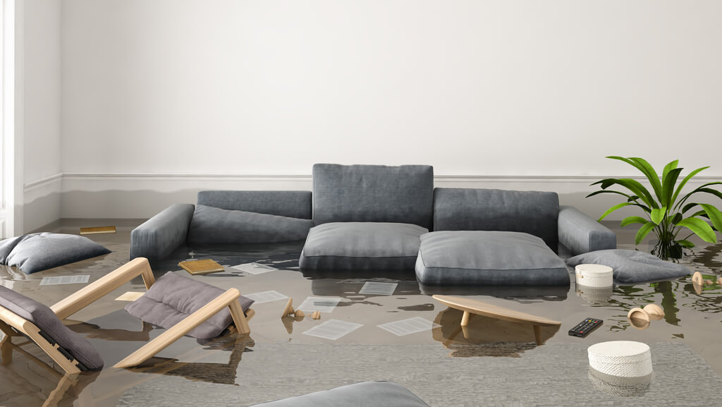 3 Tips On What To Do When Making Water Damage Claims