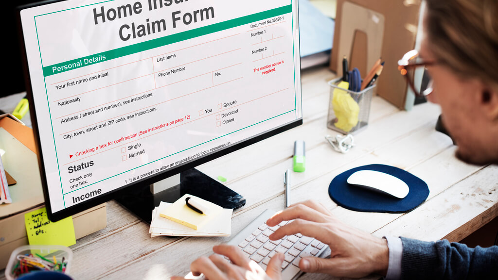 7 Steps To Take When Filing A Home Insurance Claim