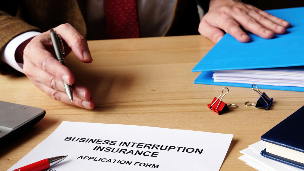 Determining A Period Of Restoration For Business Interruption Claims