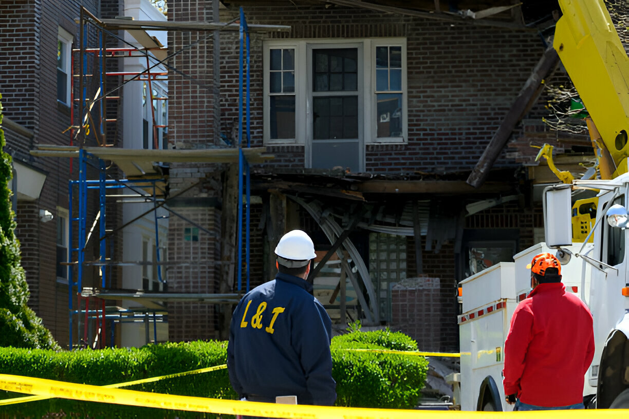 Philadelphia Property Loss? Public Adjusters to the Rescue