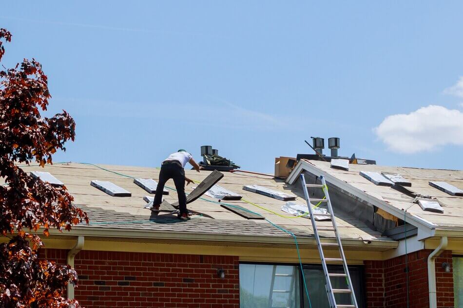 Public Adjuster Companies for Roof Leak Insurance