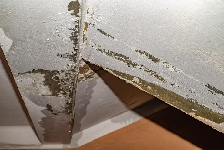 Learn About Roof Leak Damage With Causes and Consequences