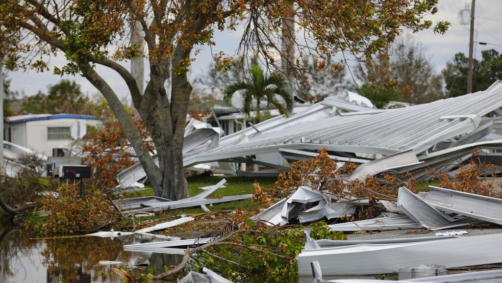 When Do You Need To Hire An Insurance Public Adjuster For Your Hurricane Damage Claims?