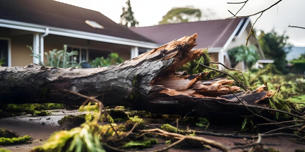 Maximize Your NJ Storm Damage Claim: Hire a Public Adjuster