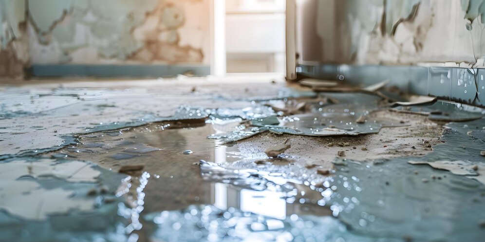 What You Need to Know About Accidental Water Damage